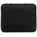 Brenthaven ProStyle Sleeve for iPad 2, iPad 3 & iPad 4, Black: Picture 2 thumbnail