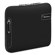 Brenthaven ProStyle Sleeve for iPad 2, iPad 3 & iPad 4, Black: Picture 4 thumbnail