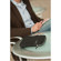 Brenthaven ProStyle Sleeve for iPad 2, iPad 3 & iPad 4, Black: Picture 5 thumbnail