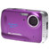 Bell & Howell Splash WP5 Waterproof Digital Camera - PURPLE - Bundle - with 4GB SD Memory Card, Camera Case: Picture 1 thumbnail