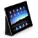Brenthaven Trek Hardshell Folio Case for iPad 2/3, Black: Picture 2 thumbnail