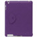 Brenthaven Trek Hardshell Folio Case for iPad 2/3, Purple: Picture 1 thumbnail