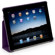Brenthaven Trek Hardshell Folio Case for iPad 2/3, Purple: Picture 3 thumbnail