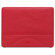 Brenthaven Trek Hardshell Folio Case for iPad 2/3, Red: Picture 4 thumbnail