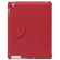 Brenthaven Trek Hardshell Folio Case for iPad 2/3, Red: Picture 1 thumbnail