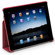 Brenthaven Trek Hardshell Folio Case for iPad 2/3, Red: Picture 3 thumbnail