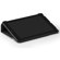 Brenthaven Trek Hardshell iPad Mini Folio Case, Black: Picture 2 thumbnail