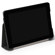 Brenthaven Trek Hardshell iPad Mini Folio Case, Black: Picture 3 thumbnail