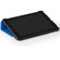 Brenthaven Trek Hardshell iPad Mini Folio Case, Blue: Picture 2 thumbnail