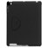 Brenthaven Trek Hardshell Folio Case for Ipad 2, iPad 3 & iPad 4, Black: Picture 1 thumbnail