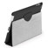 Brenthaven Trek Hardshell Folio Case for Ipad 2, iPad 3 & iPad 4, Black: Picture 3 thumbnail