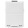 Brenthaven Uptown Collection for Kindle Touch, White: Picture 1 thumbnail