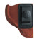 Bianchi Inside Waistband Left Hand Holster for Glock 19/23 Pistols, Tan Suede 