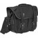 Billingham Media Systems 206 SLR Camera Bag, Black with Black Leather Trim.: Picture 2 thumbnail