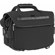 Billingham Media Systems 206 SLR Camera Bag, Black with Black Leather Trim.: Picture 3 thumbnail
