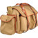 Billingham 550 Original Camera Bag, Khak...: Picture 5 thumbnail