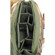 Billingham 555 Camera System Bag, Sage: Picture 2 thumbnail