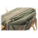 Billingham 555 Camera System Bag, Sage: Picture 4 thumbnail