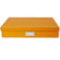 Bigso Sverker A3 Letterbox, Orange: Picture 1 thumbnail