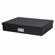 Bigso Sverker A3 Letterbox, Grey: Picture 2 thumbnail