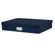Bigso Sverker A3 Letterbox, Navy: Picture 2 thumbnail