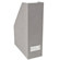 Bigso Viktoria Magazine Collector File, Grey: Picture 1 thumbnail