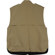 Billingham PhotoVest, Large (Chest Size to 49"), Color: Stone: Picture 2 thumbnail