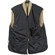 Billingham PhotoVest, Small (Chest Size to 44"), Color: Stone: Picture 1 thumbnail