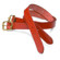 Billingham Leather Tripod Straps, Tan: Picture 1 thumbnail
