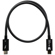 Blackjet 2.2' Thunderbolt 3 40Gbps Cable: Picture 1 thumbnail