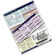 PhotoBert Photo CheatSheet for the Canon EOS 1D-Mark III Digital SLR Camera: Picture 1 thumbnail