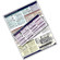 PhotoBert Photo CheatSheet for the Canon EOS 1D-Mark IV Digital SLR Camera: Picture 1 thumbnail