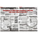 PhotoBert Photo CheatSheet for the Fujifilm FinePix S3 Pro Digital SLR Camera: Picture 1 thumbnail