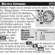 PhotoBert Photo CheatSheet for the Fujifilm FinePix S3 Pro Digital SLR Camera: Picture 2 thumbnail
