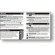 PhotoBert Photo CheatSheet for Nikon D50...: Picture 1 thumbnail