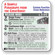 PhotoBert Photo CheatSheet for Nikon D60 Digital SLR Camera: Picture 1 thumbnail