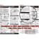 PhotoBert Photo CheatSheet for Nikon MF-28 Multi-Function Back for the F5 Camera: Picture 2 thumbnail
