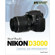 David Busch D3000 Guide to Digital SLR Photography, Softcover Book by: Picture 2 thumbnail