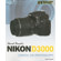 David Busch D3000 Guide to Digital SLR Photography, Softcover Book by: Picture 1 thumbnail