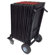 Backstage Cable X-Over Cart with Wheels: Picture 2 thumbnail