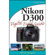 Wiley Publishing Wiley Publishers - "Field Guide for Nikon D300 Digital SLR" - Softcover Book 340 Pages, by J. Dennis Thomas: Picture 2 thumbnail