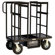 Backstage Combo Stand Cart: Picture 1 thumbnail