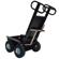 Backstage Equipment Cable Cart, 1000 lbs...: Picture 2 thumbnail