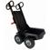 Backstage Foldable Mini Cart: Picture 2 thumbnail