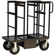 Backstage Combo Stand Mini Cart: Picture 2 thumbnail