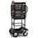 Backstage C-Stand Mini Cart: Picture 2 thumbnail
