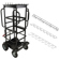 Backstage C-Stand Mini Cart: Picture 1 thumbnail