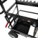 Backstage C-Stand Mini Cart: Picture 2 thumbnail
