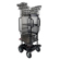 Backstage C-Stand Mini Cart: Picture 4 thumbnail