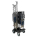 Backstage C-Stand Mini Cart: Picture 6 thumbnail